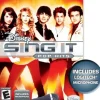 Disney Sing It Pop Hits with Microphone