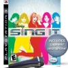 Disney Sing It with Microphone