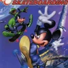 Disney Sports Skateboarding