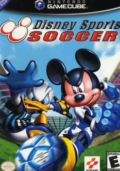 Disney Sports Soccer