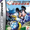 Disney Sports Soccer