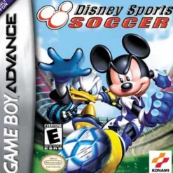Disney Sports Soccer
