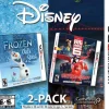 Disney Two Pack: Big Hero 6 & Frozen Olafs Quest
