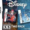 Disney Two Pack: Big Hero 6 & Frozen Olafs Quest