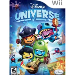 Disney Universe