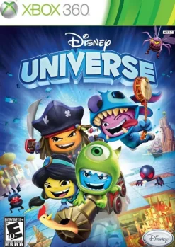 Disney Universe