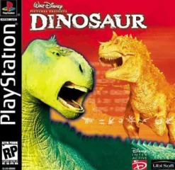 Disneys Dinosaur