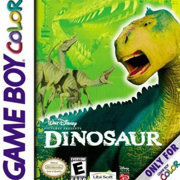 Disneys Dinosaur