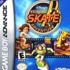 Disney's Extreme Skate Adventure