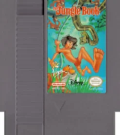 Disney's Jungle Book