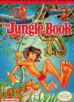 Disney's Jungle Book