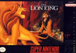 Disney's Lion King