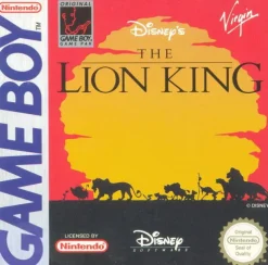 Disney's Lion King