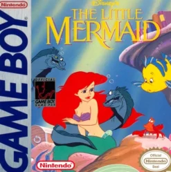 Disney's Little Mermaid