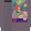 Disney's Little Mermaid