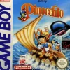 Disney's Pinocchio