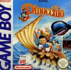 Disney's Pinocchio