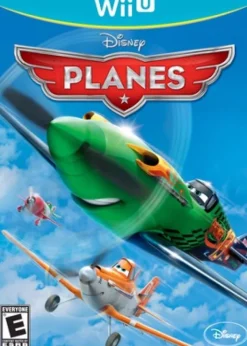 Disney's Planes