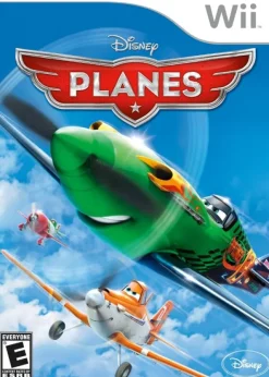 Disney's Planes