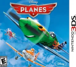 Disney's Planes