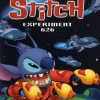 Disney's Stitch Experiment 626