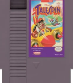 Disney's Talespin