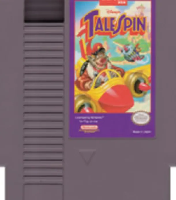 Disney's Talespin