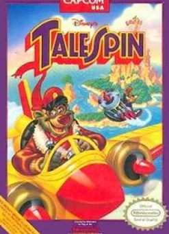 Disney's Talespin