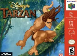 Disney's Tarzan