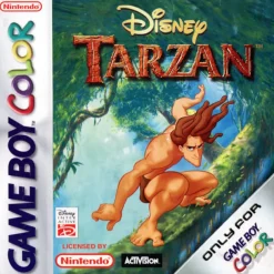 Disney's Tarzan