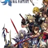 Dissidia Final Fantasy