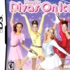 Diva Girls: Divas On Ice DS Game