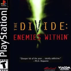 Divide Enemies Within
