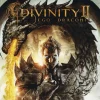 Divinity II Ego Draconis