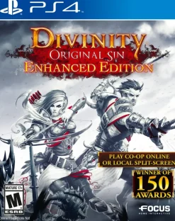 Divinity: Original Sin Enhanced Edition