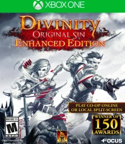Divinity: Original Sin Enhanced Edition