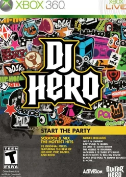 DJ Hero