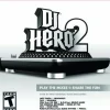 DJ Hero 2