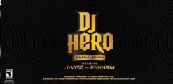 DJ Hero Renegade Edition