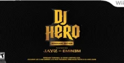 DJ Hero Renegade Edition