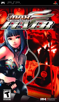 DJ Max Fever