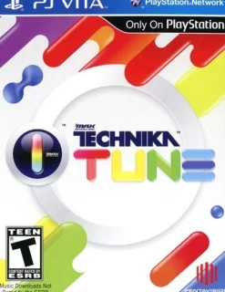 DJ Max Technika Tune