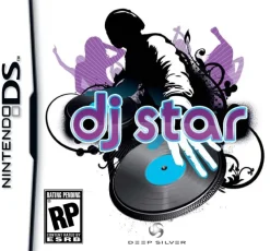 DJ STAR