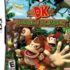 DK Jungle Climber DS Game