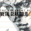 Document of Metal Gear Solid 2