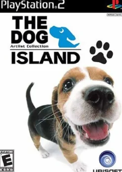 Dog Island