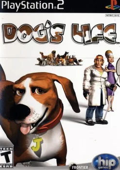 Dog's Life