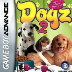 Dogz 2