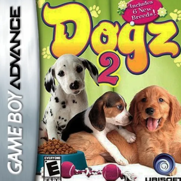 Dogz 2