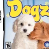Dogz DS Game